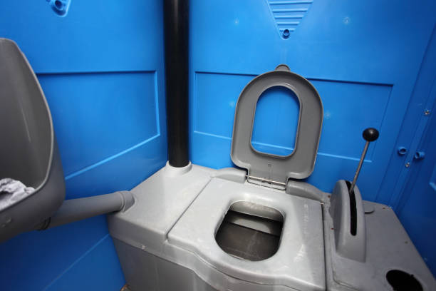 Portable restroom solutions in Sterling, IL