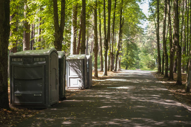 Best Affordable portable toilet rental  in Sterling, IL