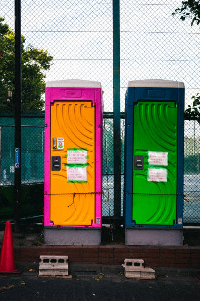 Best Porta potty for special events  in Sterling, IL