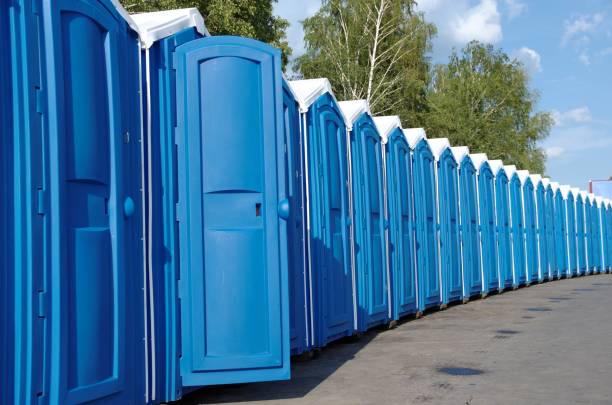 Sterling, IL porta potty rental Company